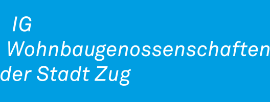 IG Wohnbaugenossenschaft der Stadt Zug